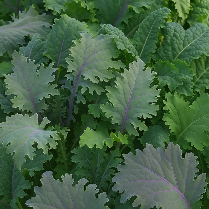 Chou frise Mélange 'Storm Simply Salad'
