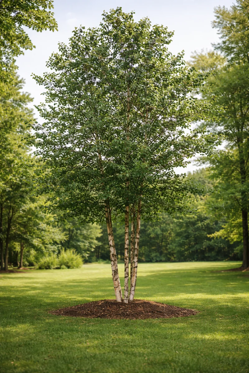 Betula nigra ‘Heritage’