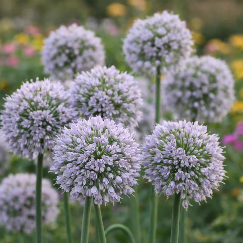 Ail ornemental ‘Bobblehead’ (Allium 'Bobblehead')