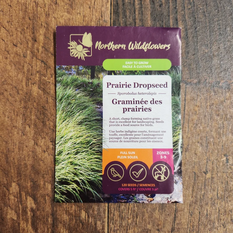 Graminé des prairies