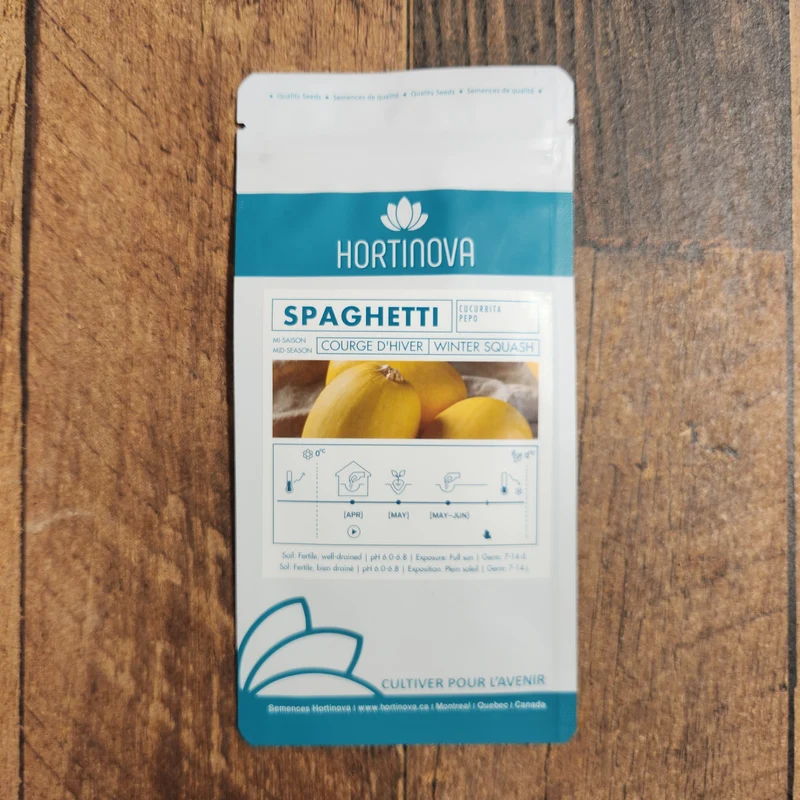 Courge 'Spaghetti'