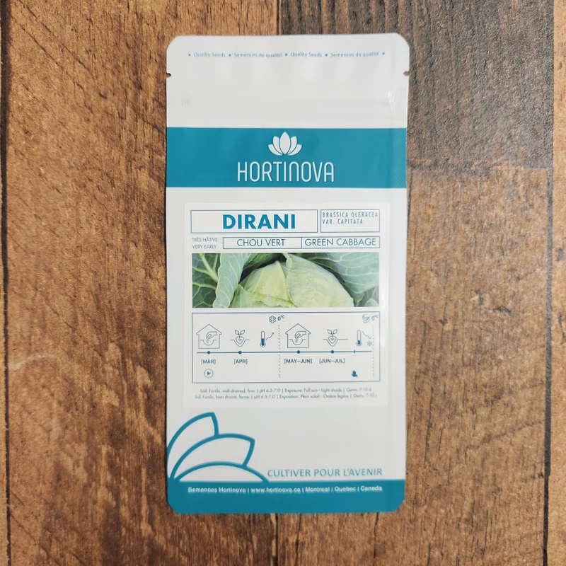 Chou 'Dirani'