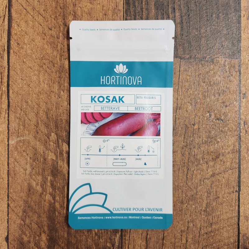 Betterave 'Kosak'