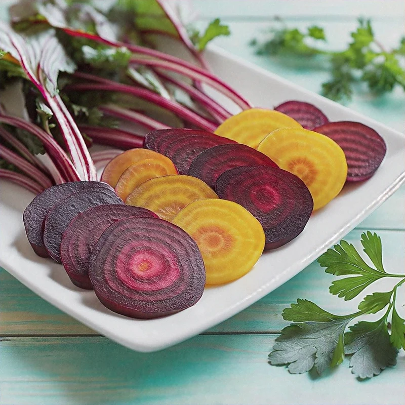 Betterave ‘Biomix’ bio ( Beta vulgaris )