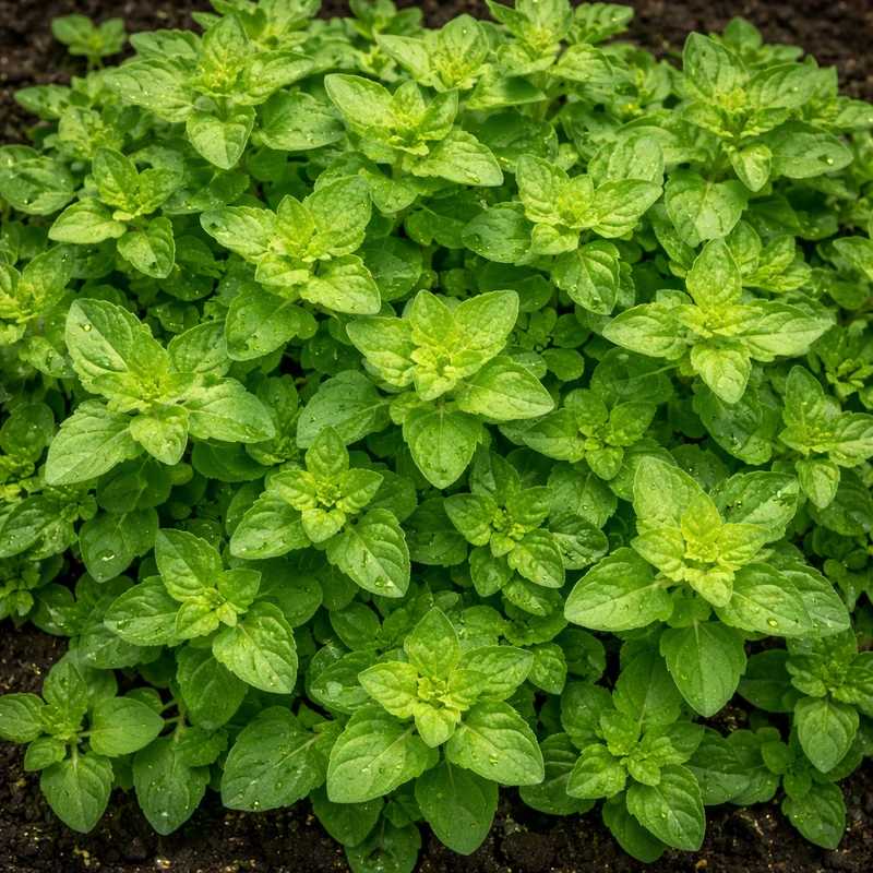 Origan italien commun bio ( Origanum vulgare )