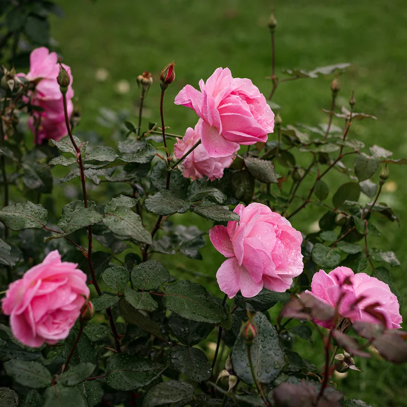Rosier Queen Elisabeth