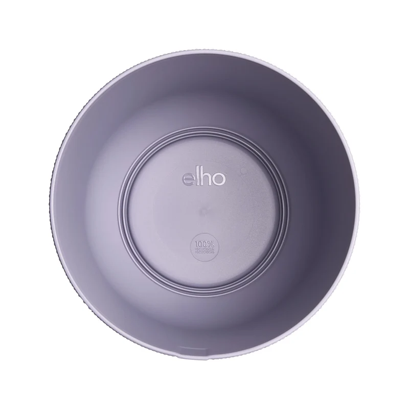 Cache-pot Jazz lilas ELHO