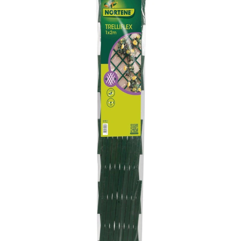 Treillis extensible NORTENE