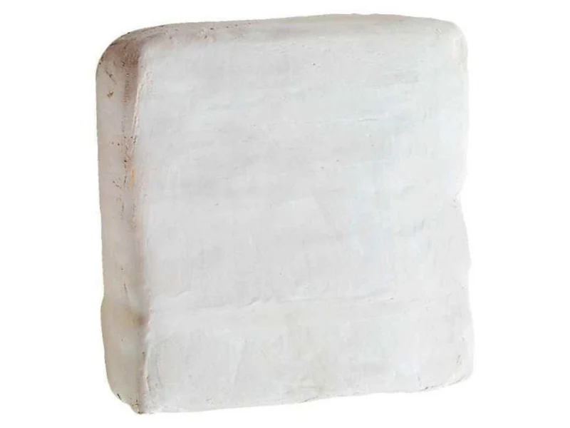 Durci'dur blanc - Argile naturelle autodurcissante