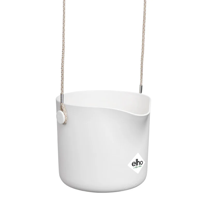Suspension B for swing blanc ELHO