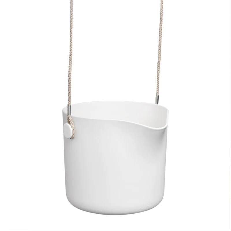 Suspension B for swing blanc ELHO
