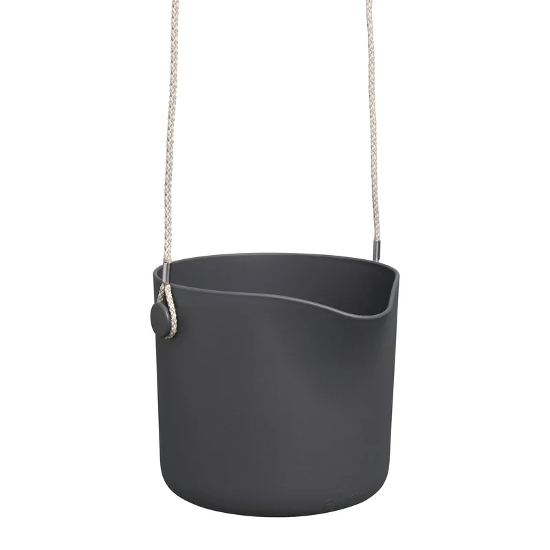 Suspension B for swing gris ELHO