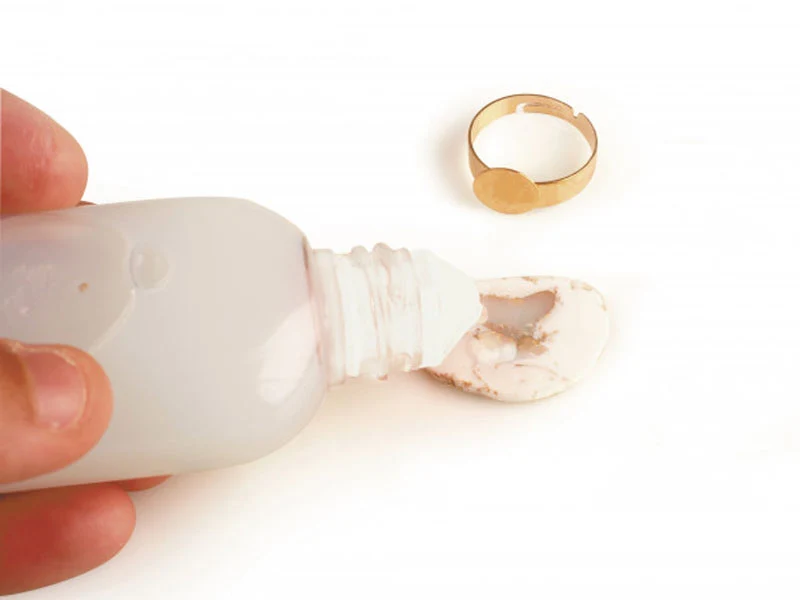 Vernis glassificateur - 25 ml