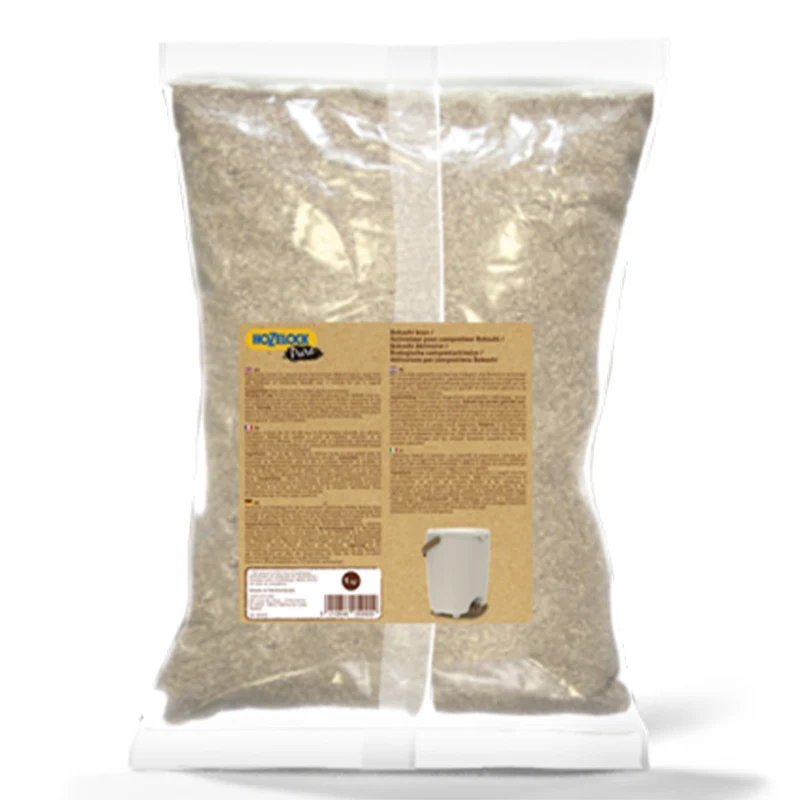 Activateur de compost HOZELOCK