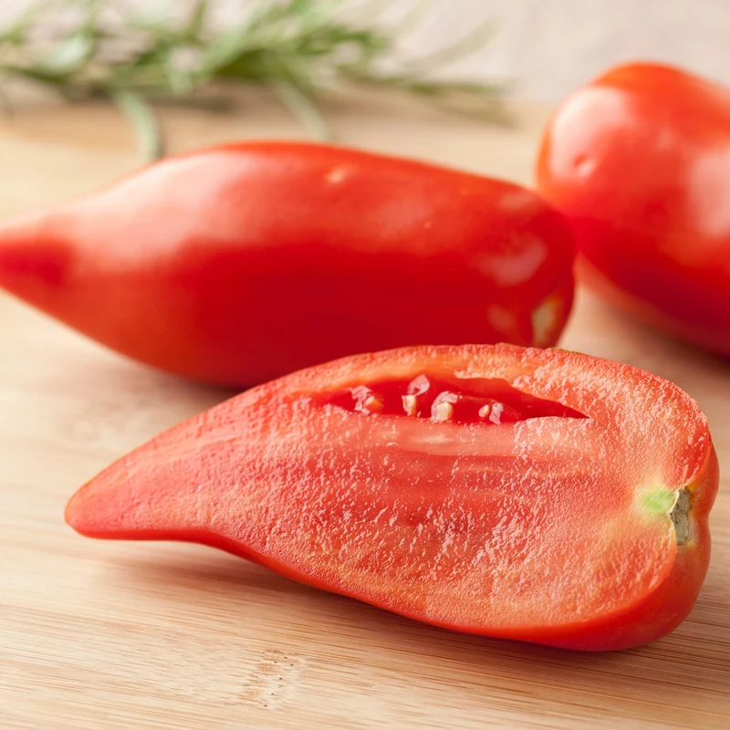 Tomate Cornue des Andes