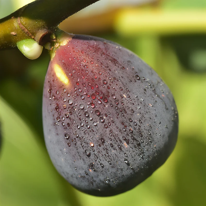 Figuier Violette D'Argenteuil