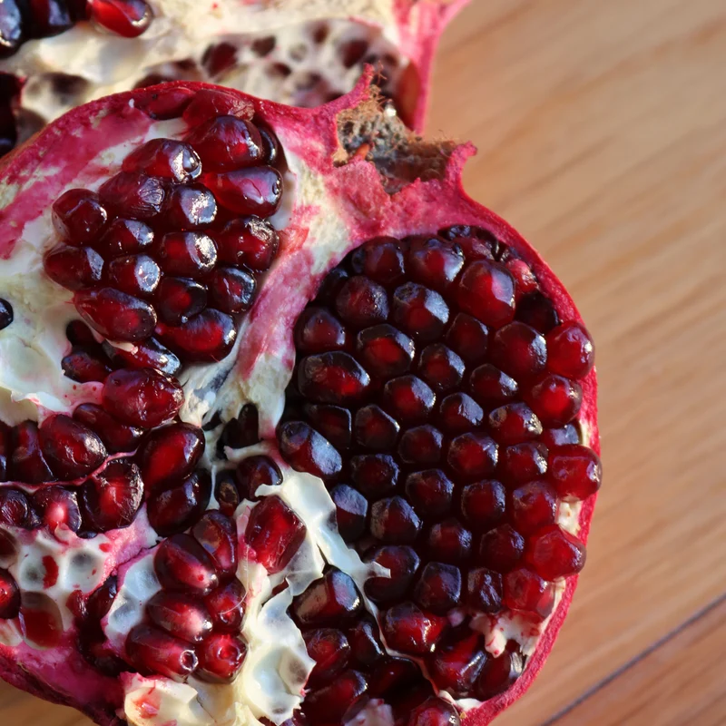 Grenadier à fruits Dente Di Leone