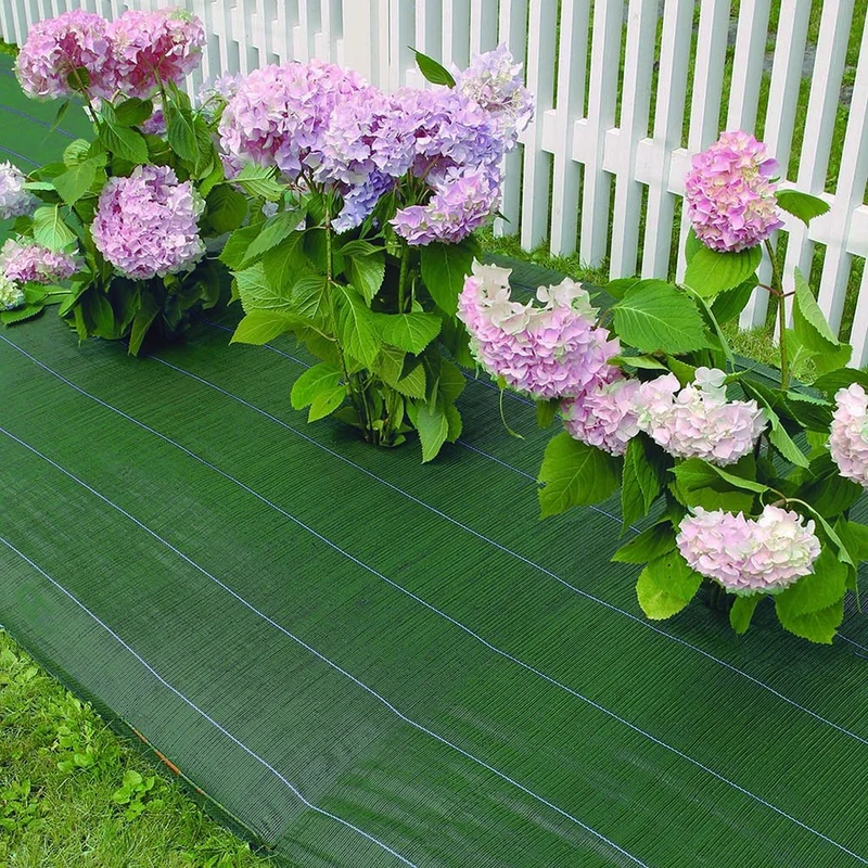 Toile de paillage