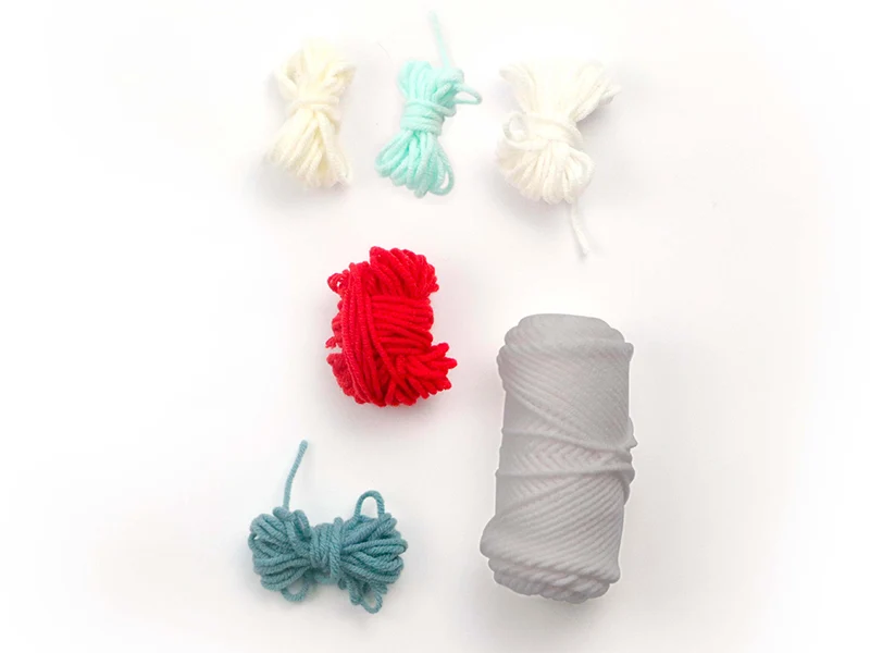 Kit Amigurumi Phoque - Graine Créative