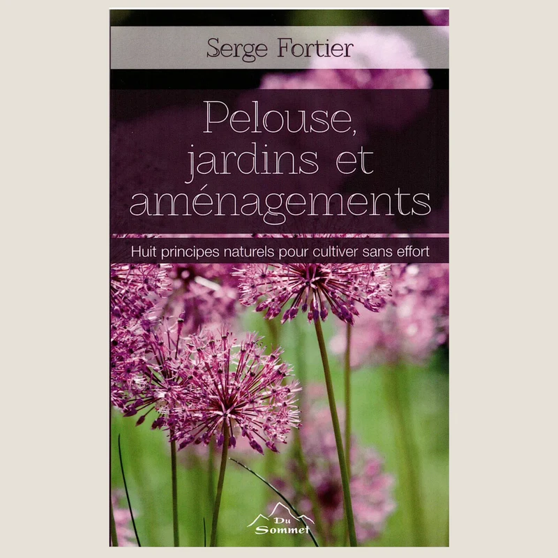 Pelouse, jardin et aménagement