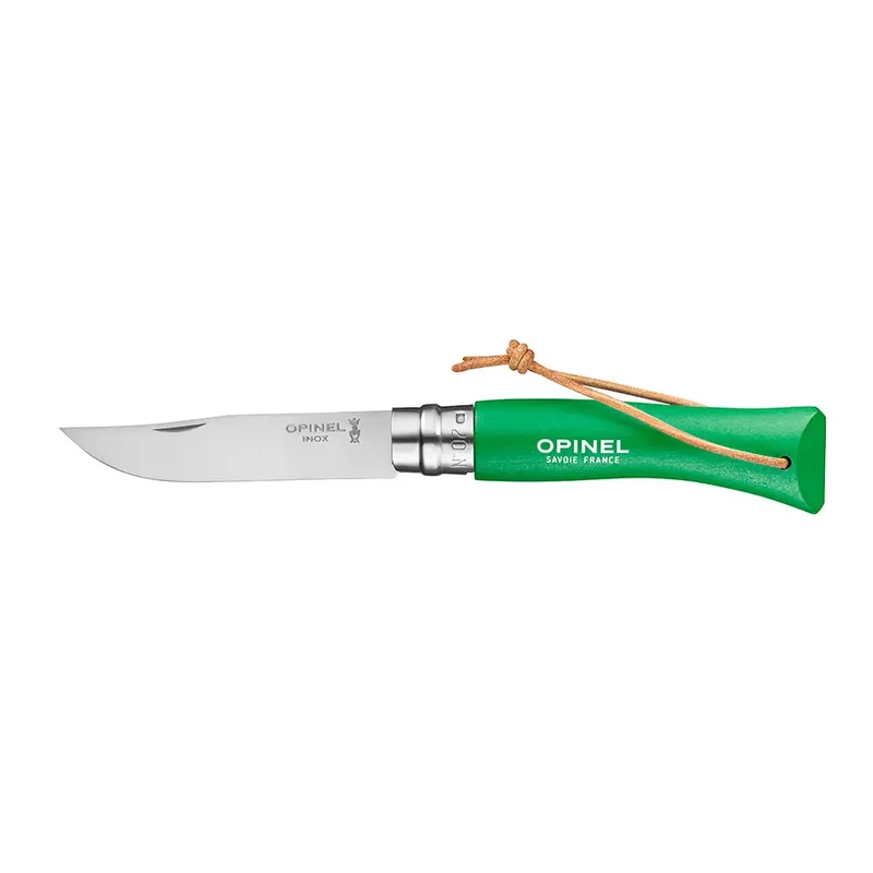 COUTEAU OPINEL COLORAMA N°07