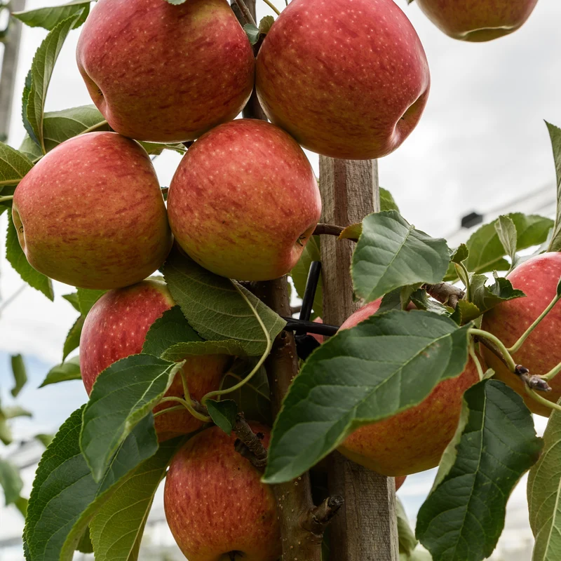 Pommier Gala