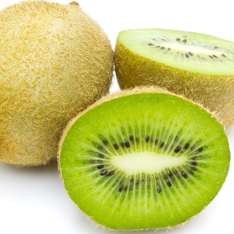 Collection de 3 fruitiers d'été : Figuier, Mûrier, Kiwi