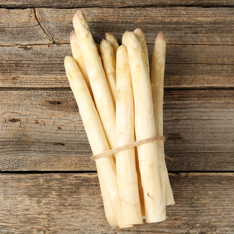 10 Asperges Argenteuil