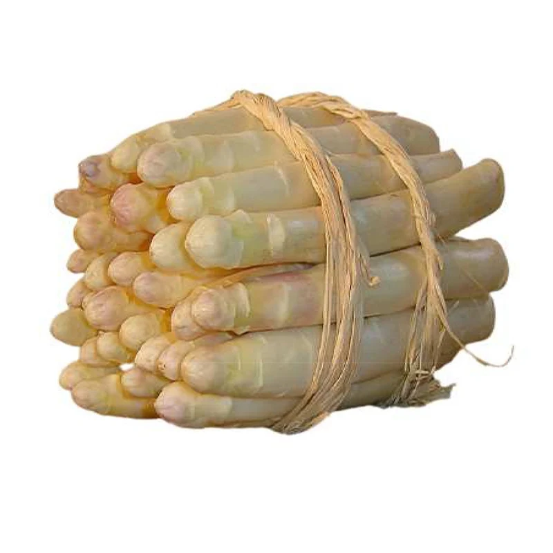 10 Asperges Argenteuil