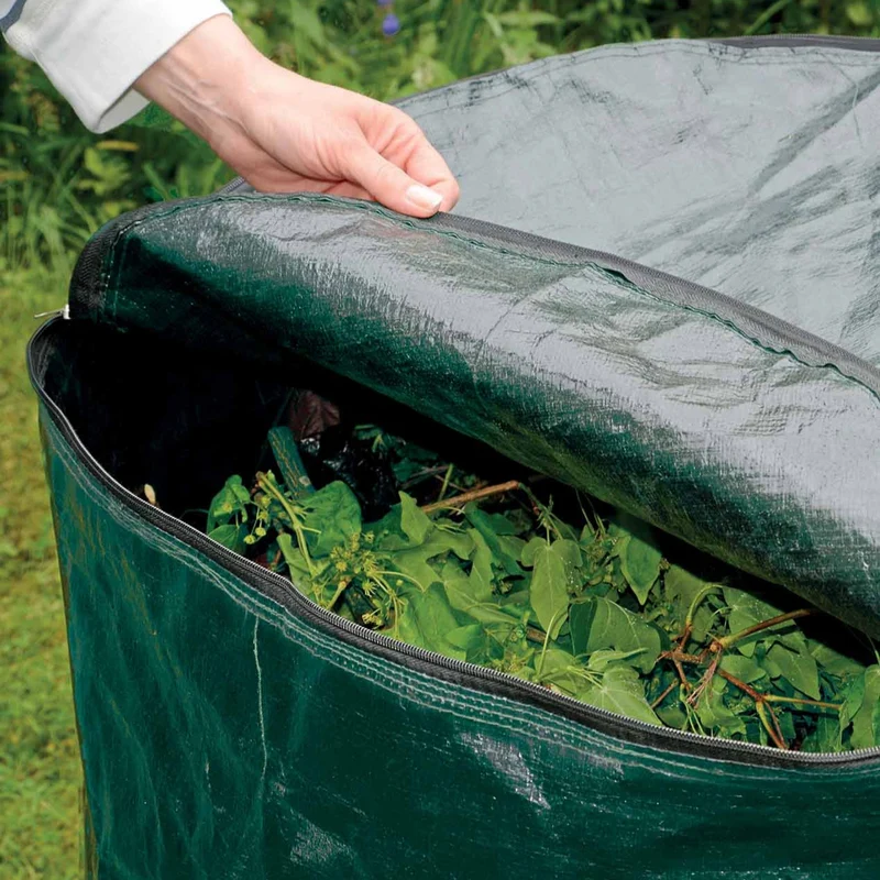 Sac à déchets multi usages