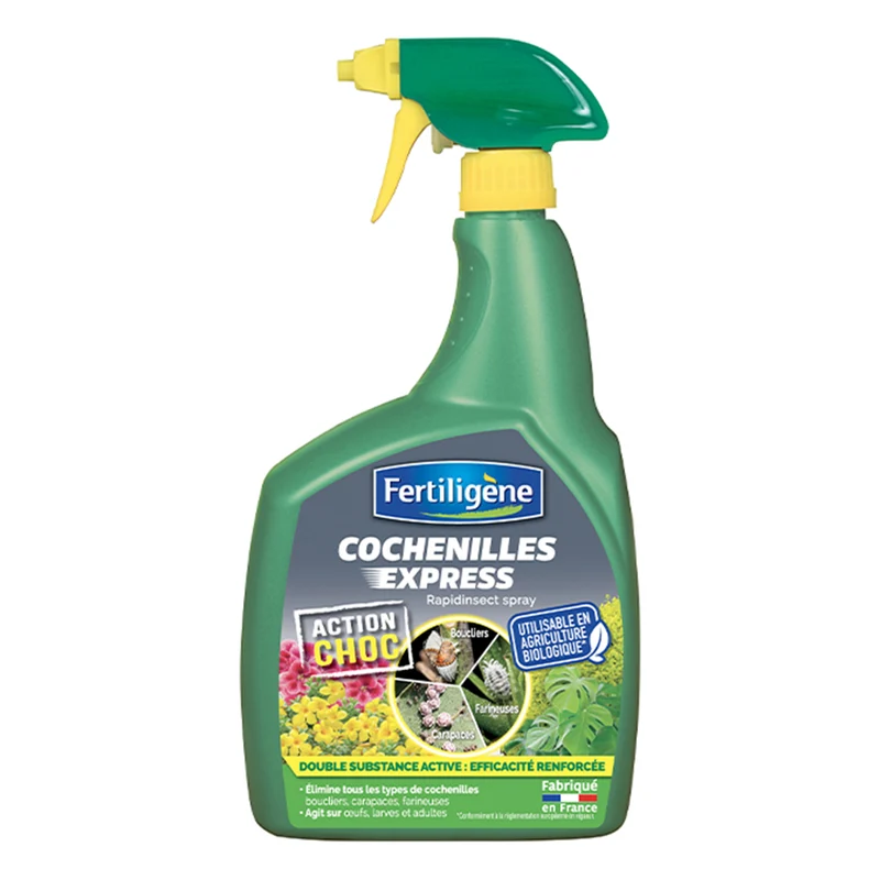 Anti-cochenilles FERTILIGENE