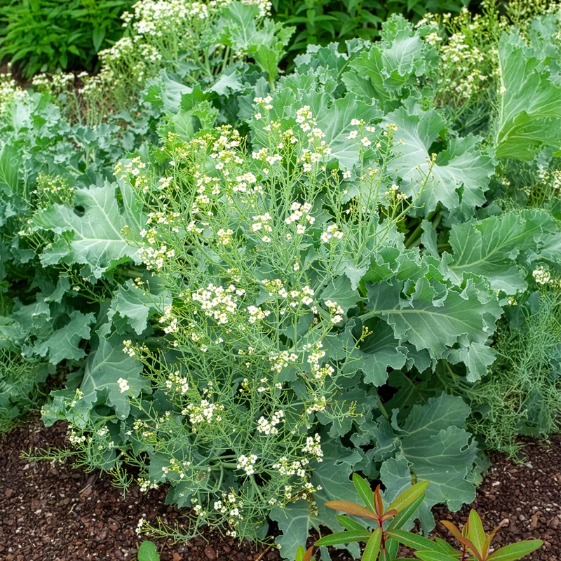 Crambe maritime