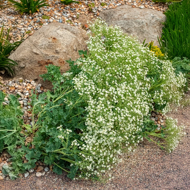 Crambe maritime