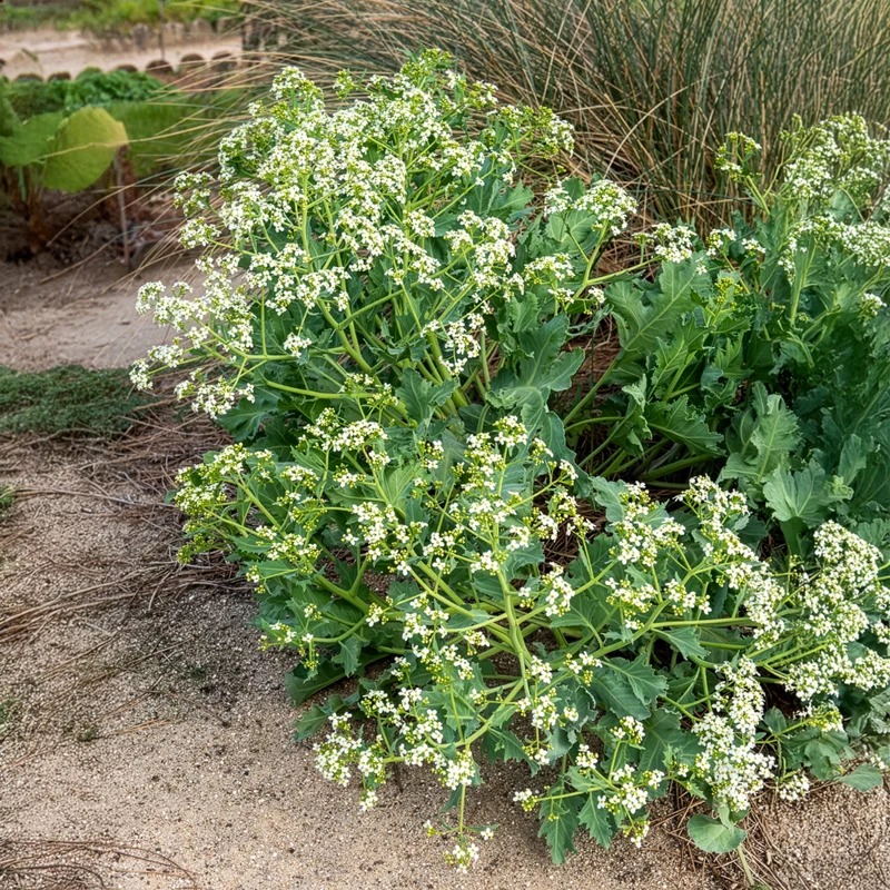 Crambe maritime