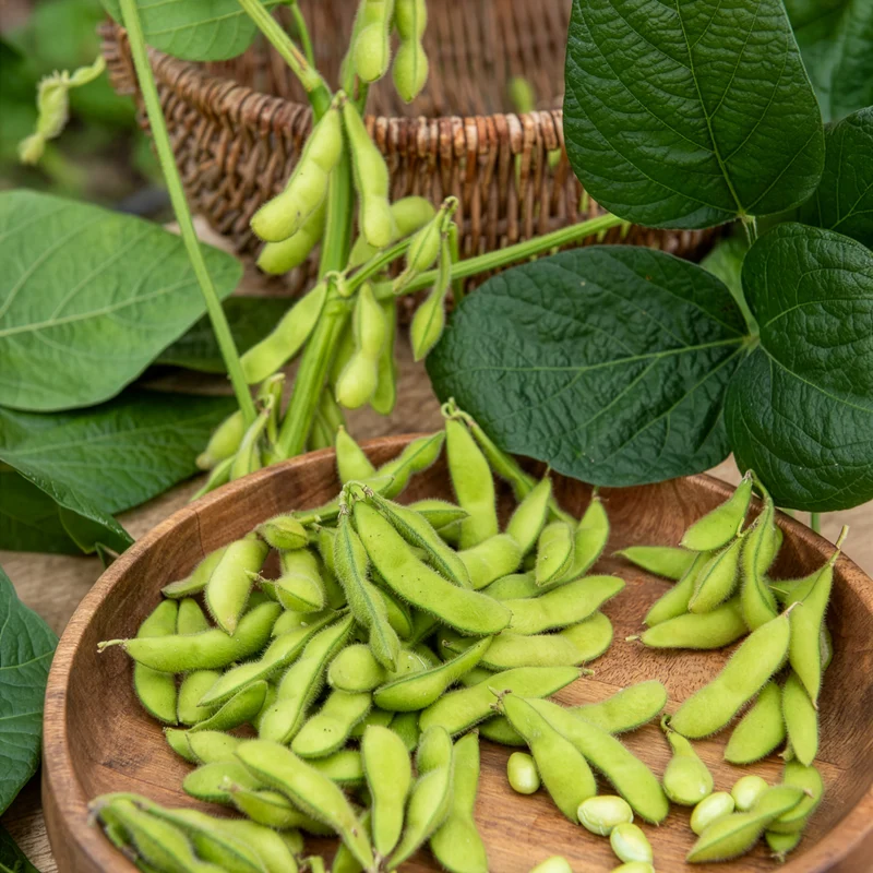 Soja Fiskeby V - Edamame