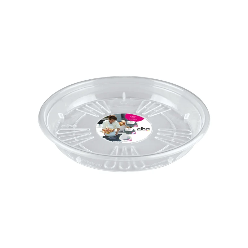 Soucoupe Uni-Saucer ELHO