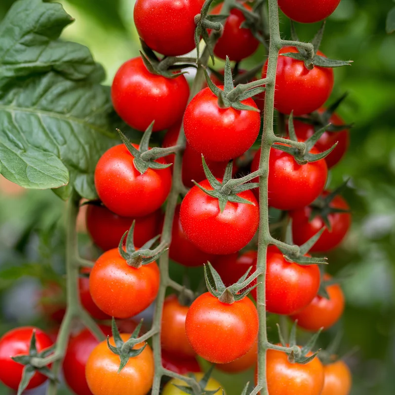 Tomate cerise Sweet baby