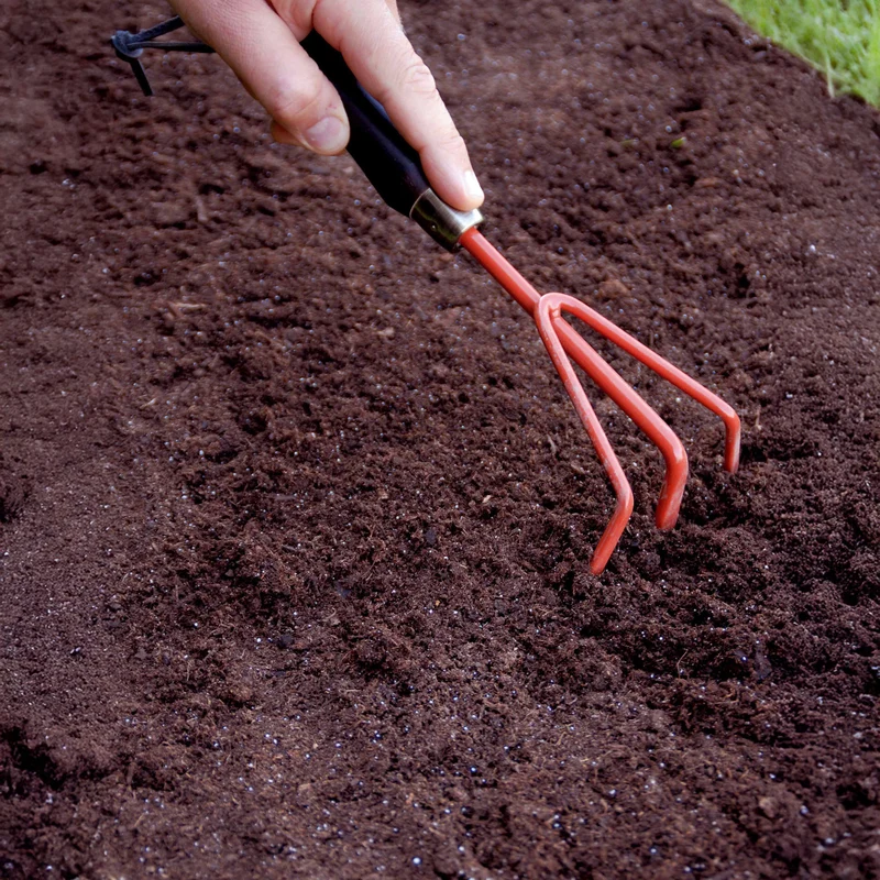 Tapis de fleurs pour jardinière