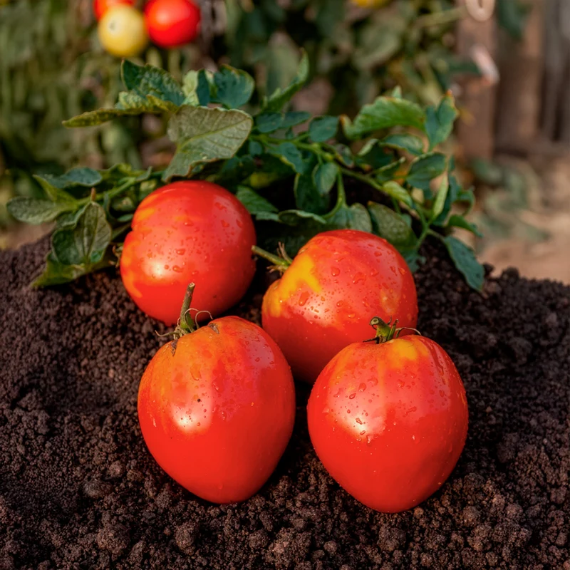 Tomate Coeur de boeuf