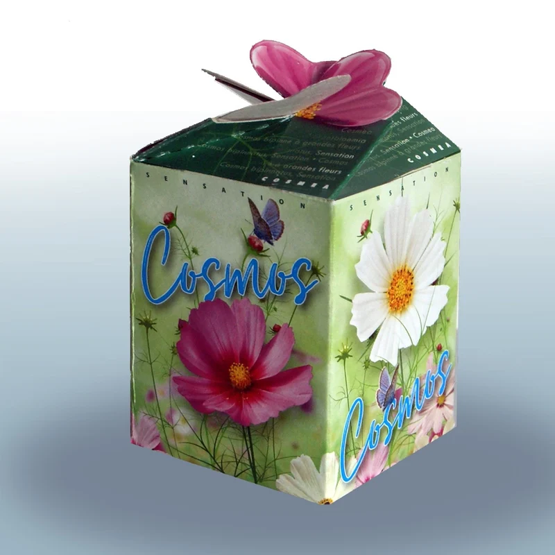 Kit Cosmos