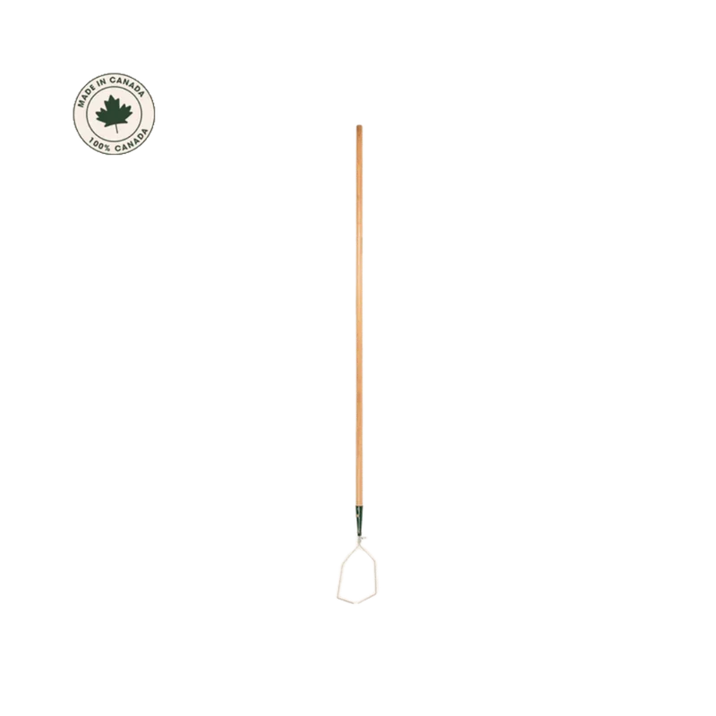 Binette fil-de-fer interchangeable de Growers & Co.