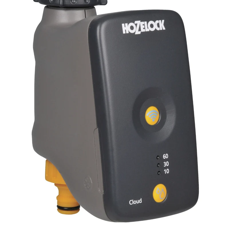 Kit de programmateur d'arrosage Cloud HOZELOCK