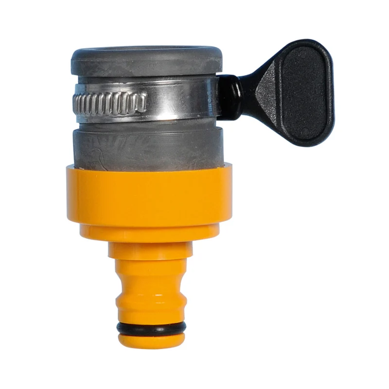 Raccord pour robinet rond intérieur & extérieur HOZELOCK
