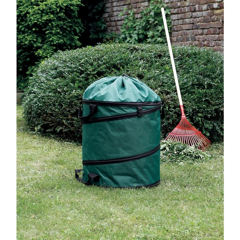Sac à déchets Pop Up Max