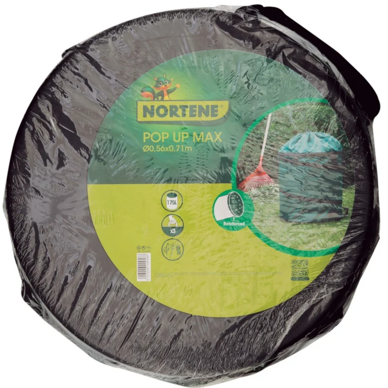 Sac à déchets Pop Up Max
