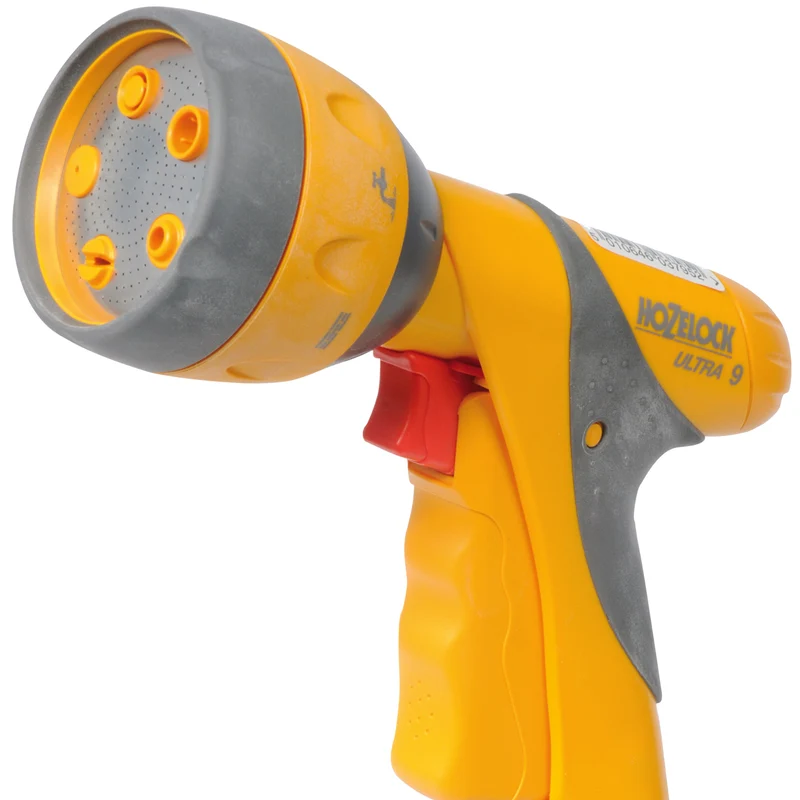 Pistolet Multi Spray Plus HOZELOCK