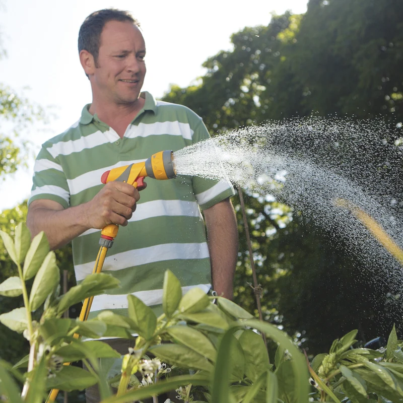 Pistolet Multi Spray Plus HOZELOCK