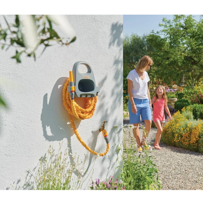 Tuyau extensible superhoze HOZELOCK