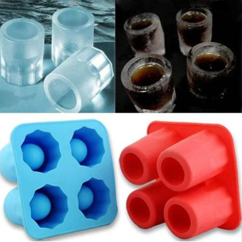 Shooter glaçon