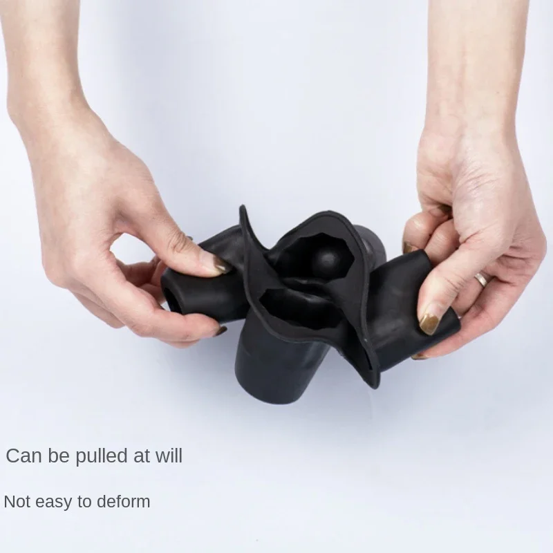 Shooter glaçon